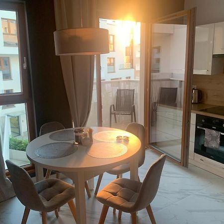 Apartmán Apartament Ksiecia Witolda Vratislav Exteriér fotografie