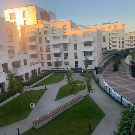 Apartmán Apartament Ksiecia Witolda Vratislav Exteriér fotografie