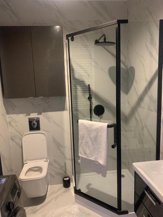 Apartmán Apartament Ksiecia Witolda Vratislav Exteriér fotografie