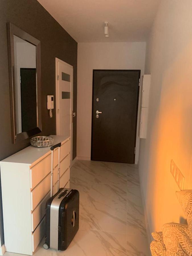 Apartmán Apartament Ksiecia Witolda Vratislav Exteriér fotografie