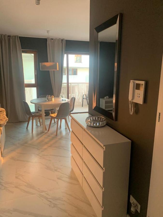 Apartmán Apartament Ksiecia Witolda Vratislav Exteriér fotografie